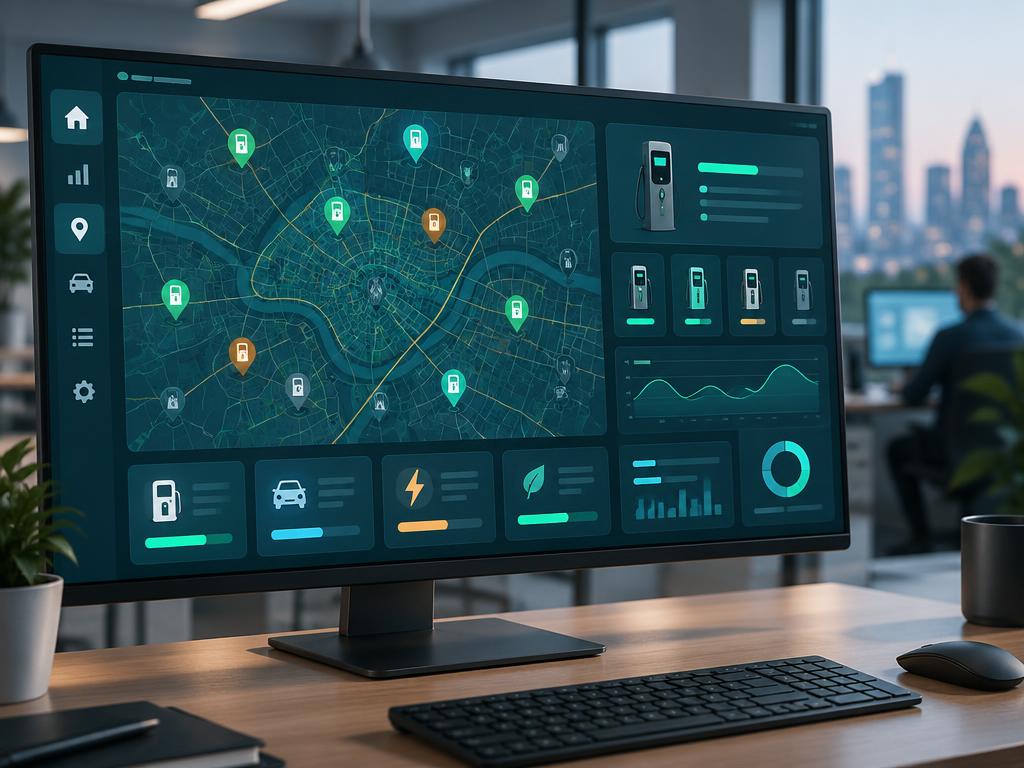NM Grid OS
